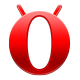 Opera Mini Android Icon 80x80 png